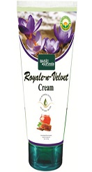 Velvet-N-Royale Cream